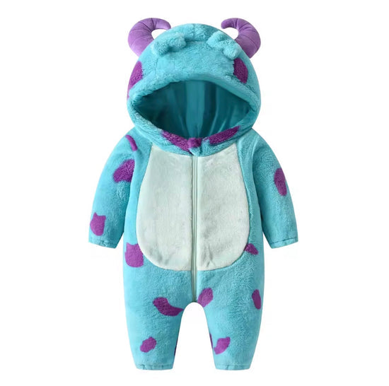 Fleece Cub™