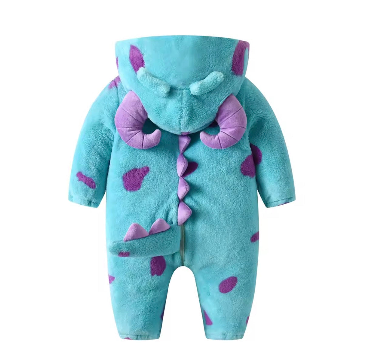 Fleece Cub™