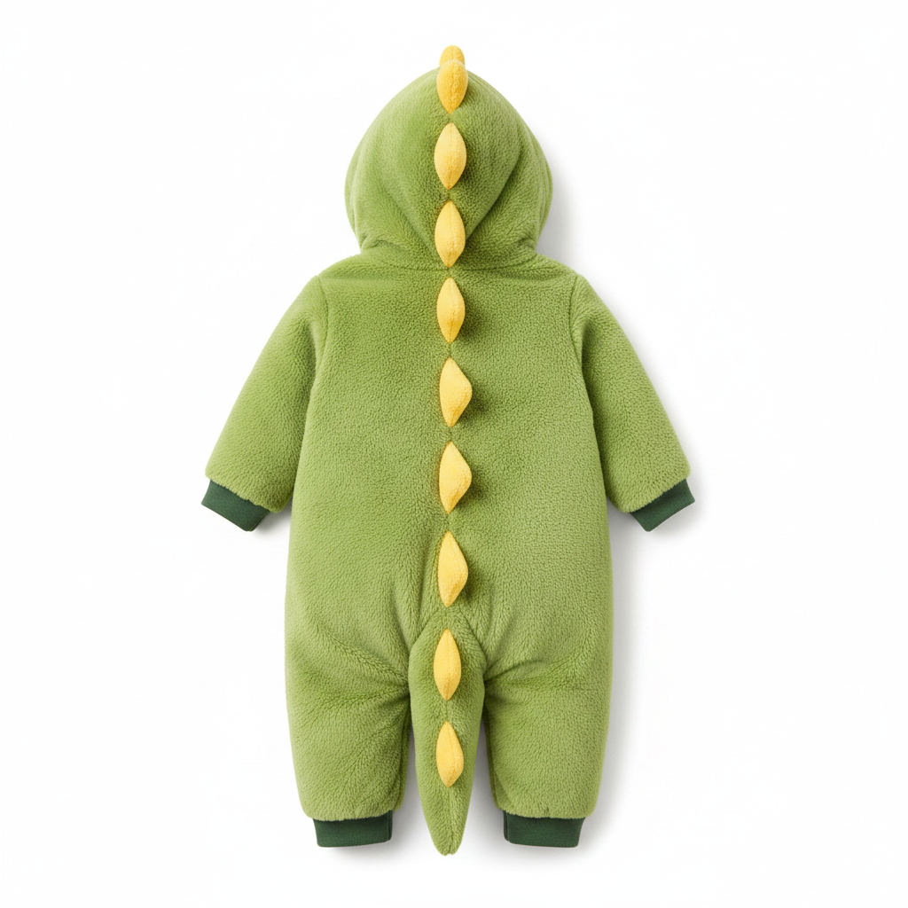 Fleece Cub™