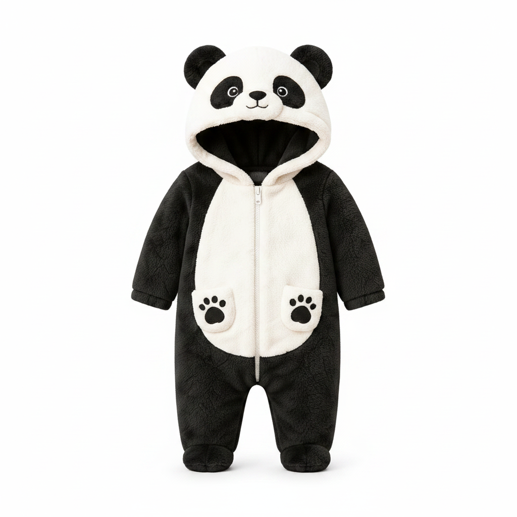 Fleece Cub™