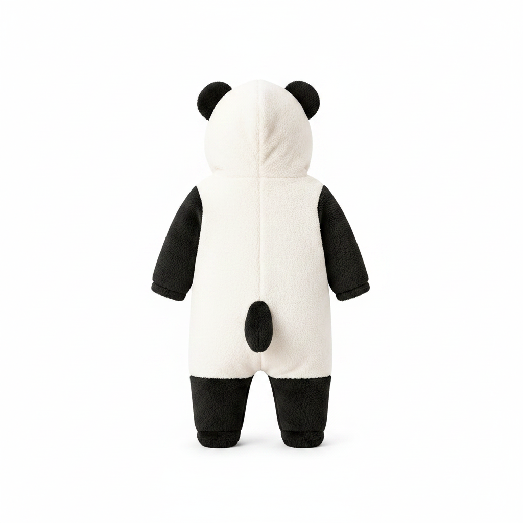 Fleece Cub™