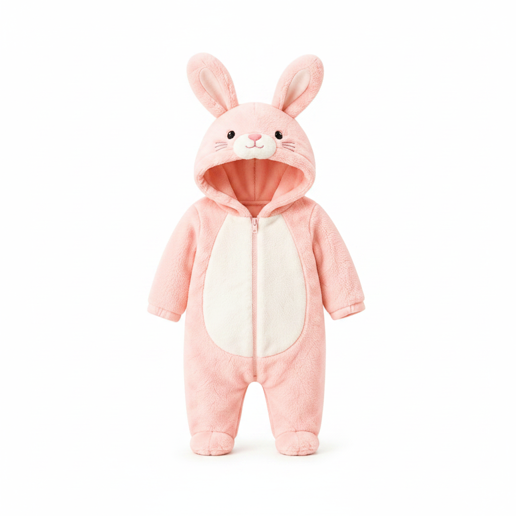 Fleece Cub™